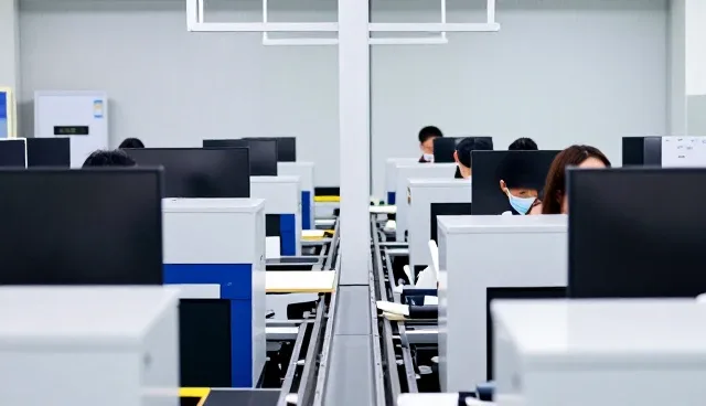 上海播利信息科技有限公司