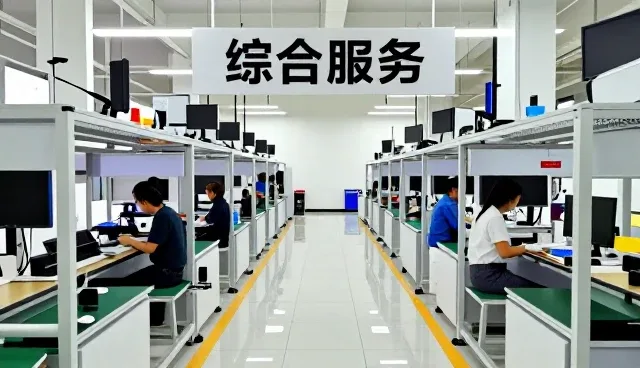 上海播利信息科技有限公司