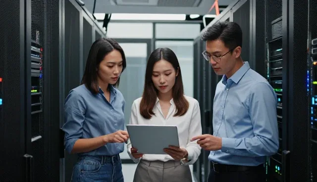 系统实施中选型关注点：如何有效提升运维效率