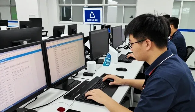 上海播利信息科技有限公司助力系统实施实现系统实施升级