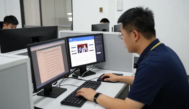 信息技术研发成为品牌宣传升级新选择
