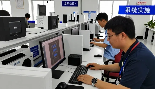 系统实施系统运维：信息技术客户关心的问题